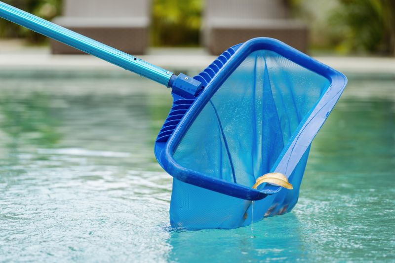 Clean Pool Now