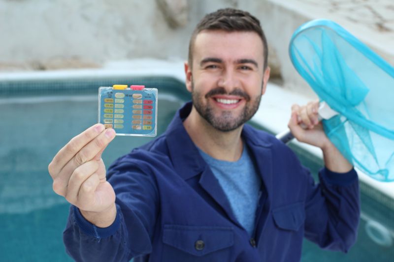 Sparkling Pool Care