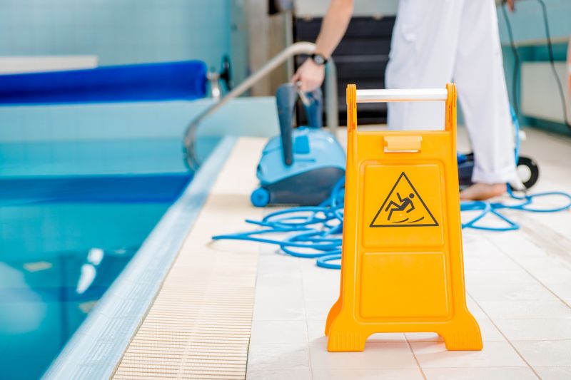 Pool Cleaning Service
