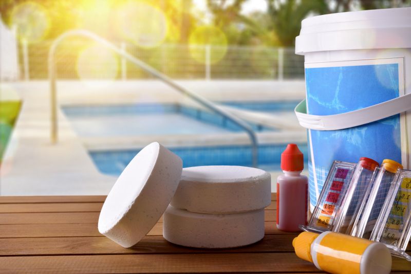 Pool Maintenance
